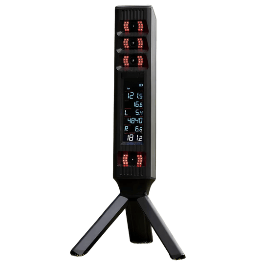 Stand alone Omni