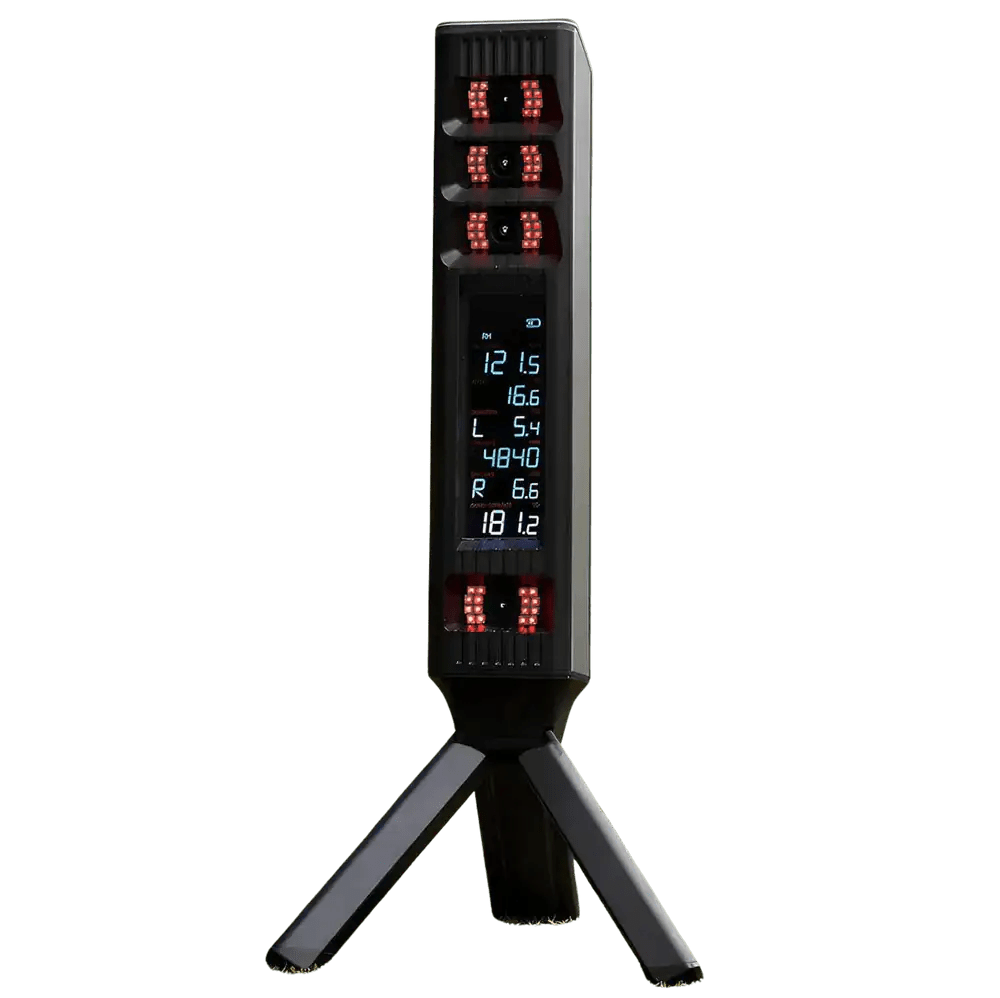 Stand alone Omni