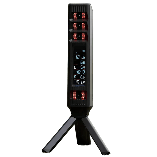Stand alone Omni
