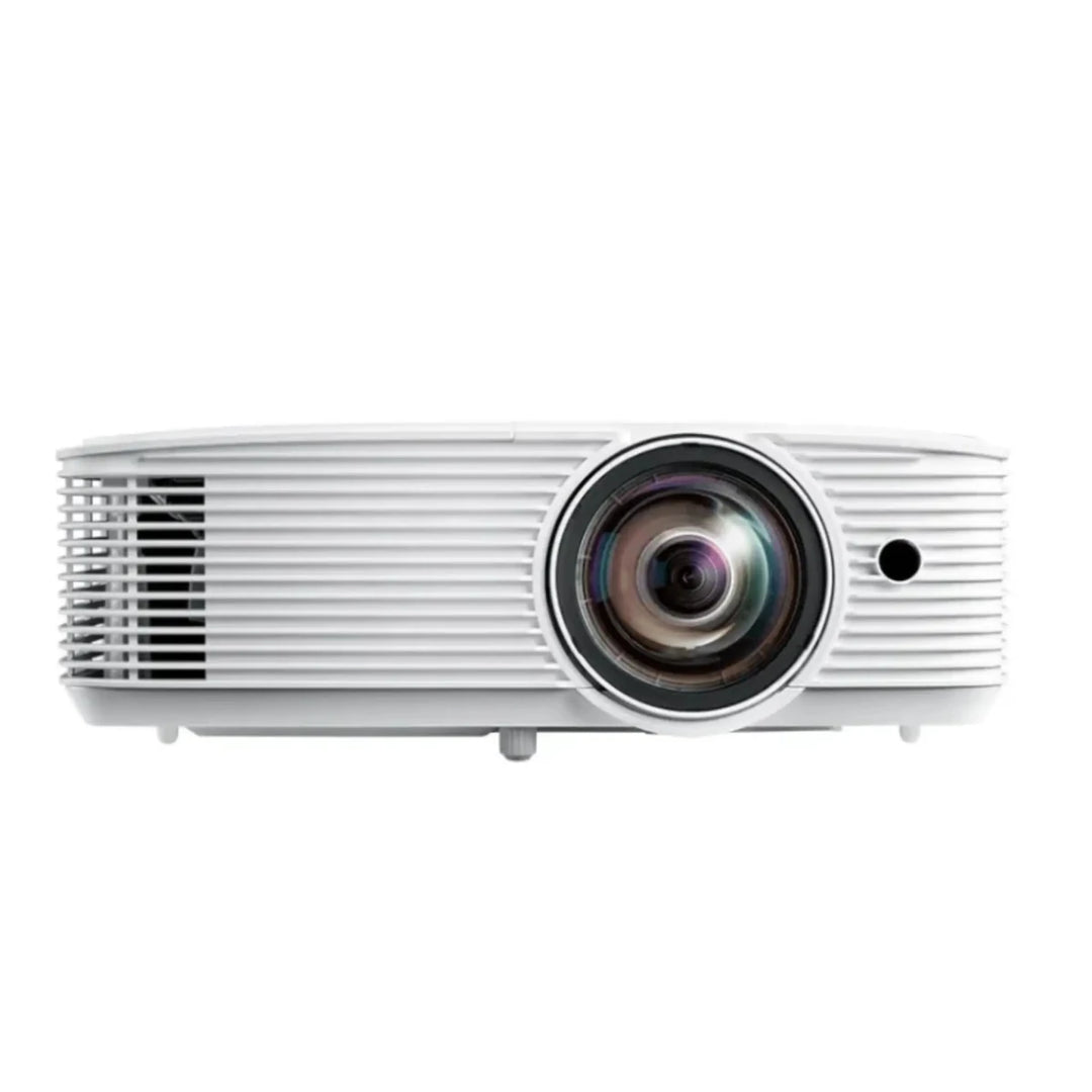 Optoma GT1080HDR Short Throw Golf Simulator Projector Front View