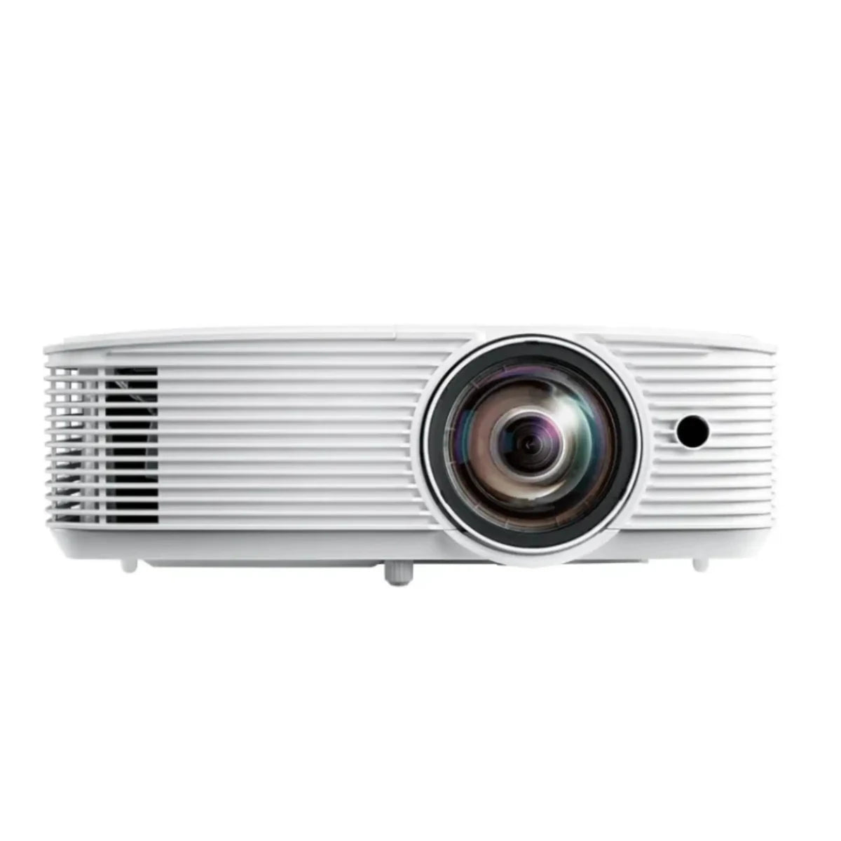 Optoma GT1080HDR Short Throw Golf Simulator Projector Front View