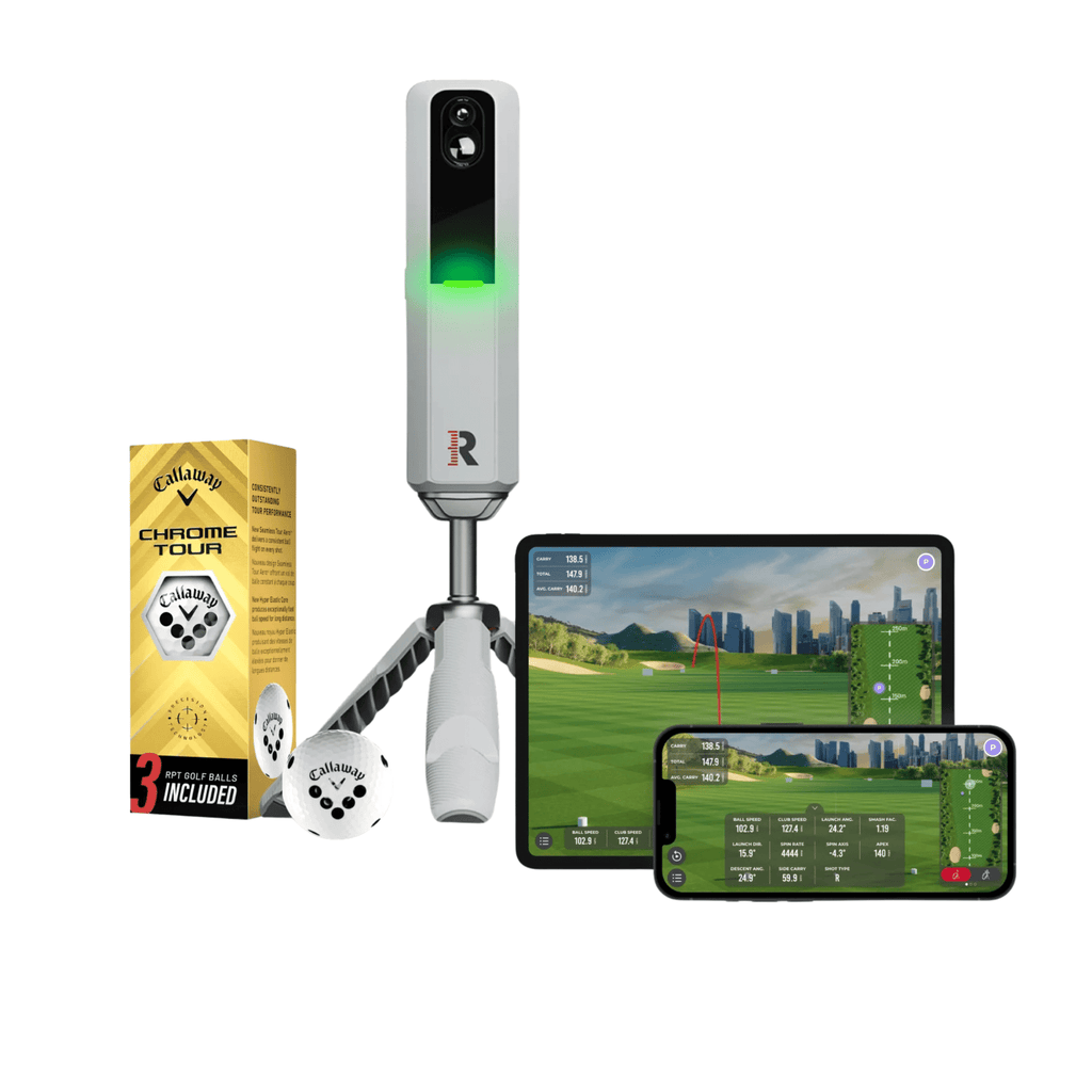 Rapsodo MLM2Pro – Aussie Golf Sims