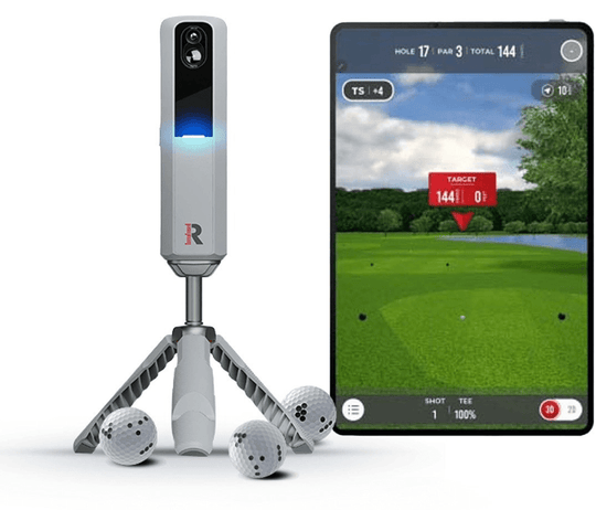 Rapsodo MLM2Pro