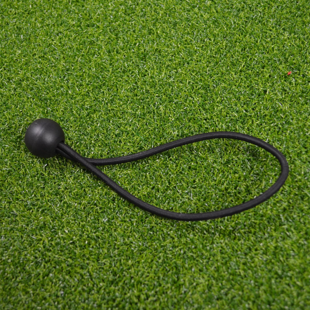 Black Ball Bungie 