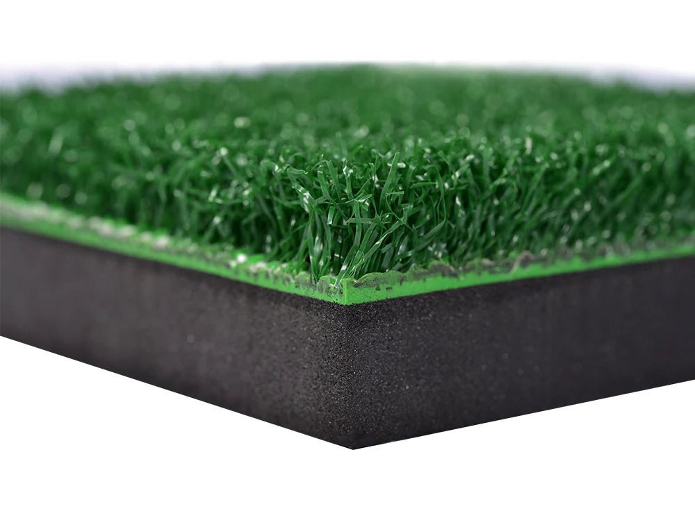 Country Club International 2D Hitting Mat