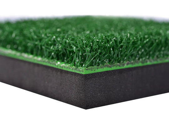 Country Club International 2D Hitting Mat
