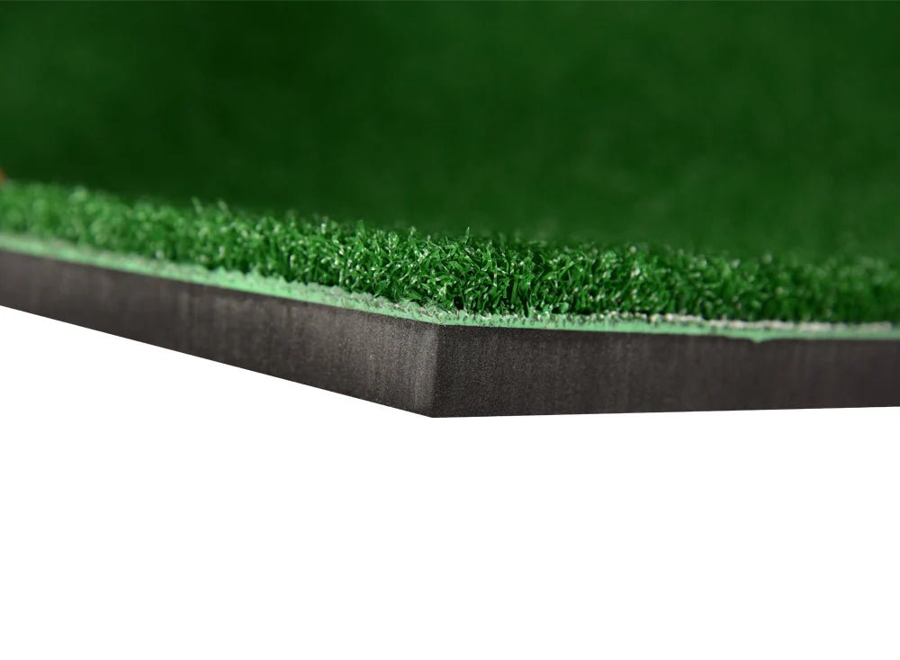 Country Club International 2D Hitting Mat