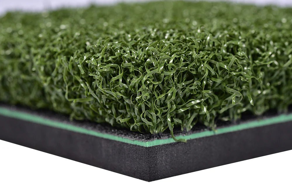Country Club International Tee Turf Hitting Mat