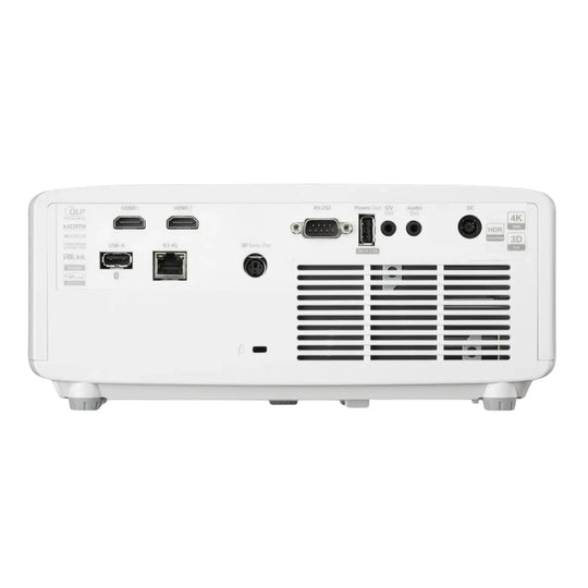 Optoma ZK431ST Laser 4K Short Throw Golf Simulator Projector