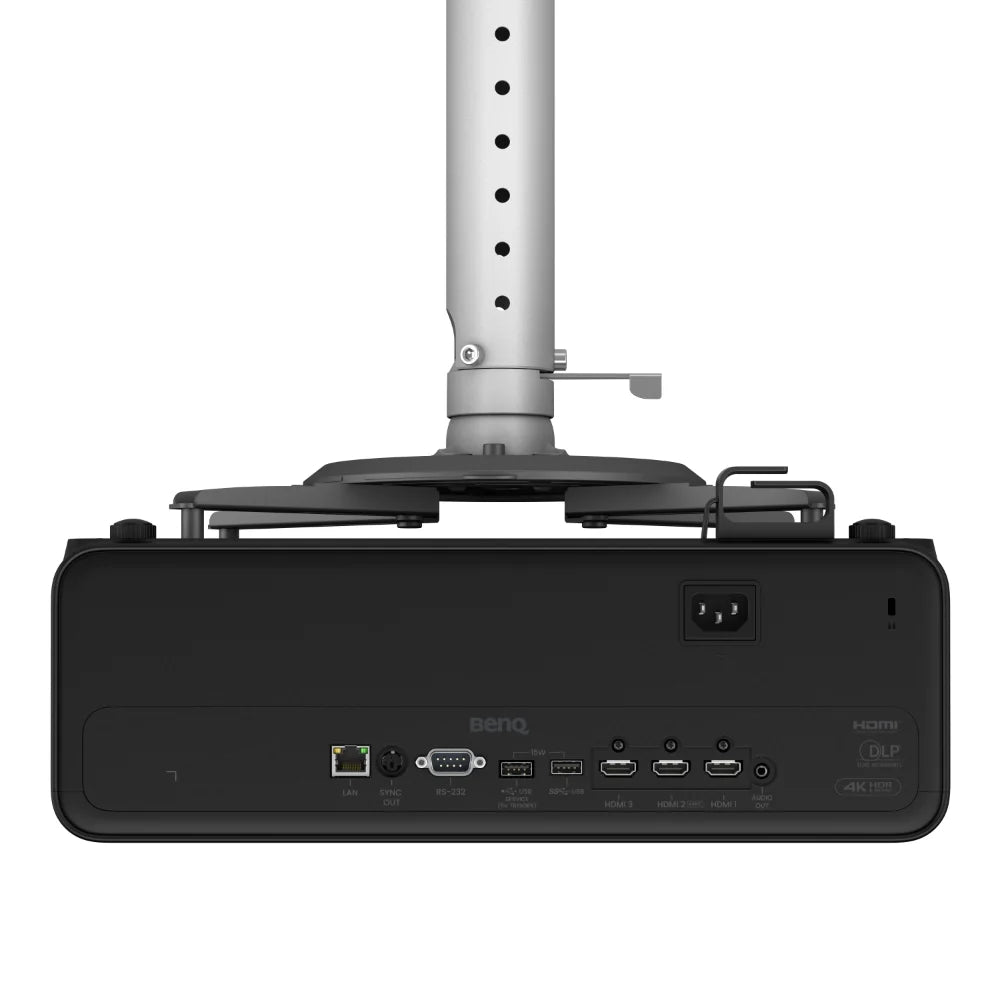 BenQ AK800ST Laser 4K Golf Simulator AI Projector