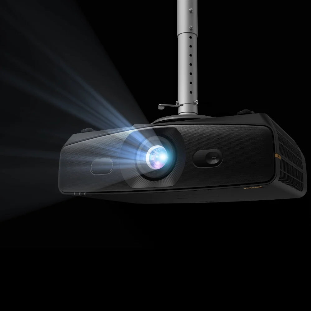 BenQ AK900ST Laser 4K Golf Simulator Projector