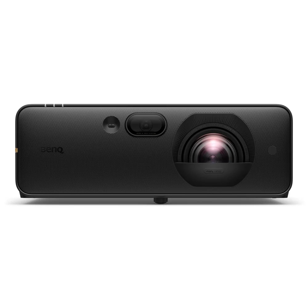 BenQ AK800ST 4K short throw laser golf simulator projector