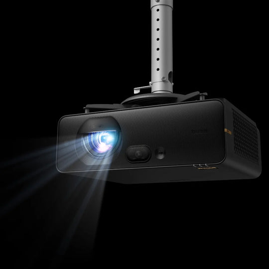 BenQ AK800ST Laser 4K Golf Simulator AI Projector