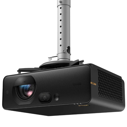BenQ AK800ST Laser 4K Golf Simulator AI Projector
