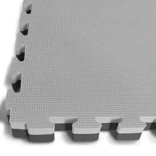 20mm Interlocking Foam Mats - 4 Pack