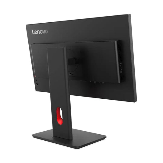 Lenovo ThinkVision T24D-40 23.8" USB-C Monitor