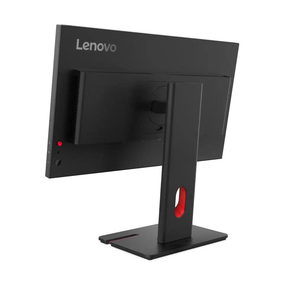 Lenovo ThinkVision T24D-40 23.8" USB-C Monitor