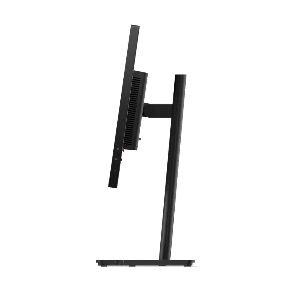 Lenovo ThinkVision T24D-40 23.8" USB-C Monitor